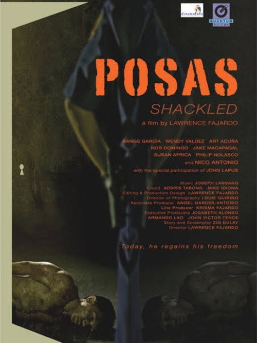 Póster de Posas