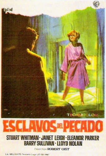 Póster de An American Dream