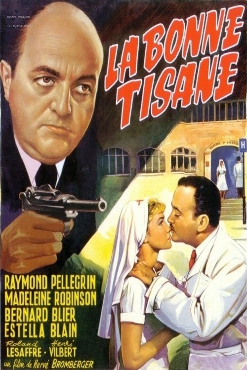 Póster de La Bonne Tisane