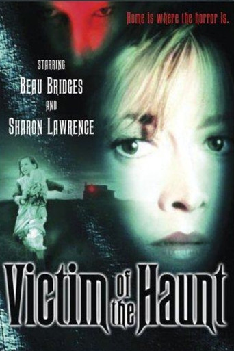 Póster de The Uninvited
