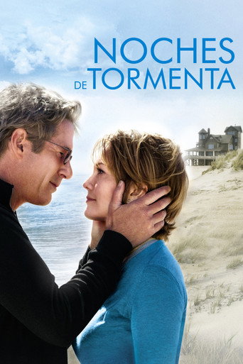 Póster de Noches de tormenta