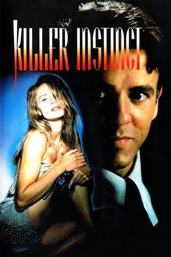 Póster de Killer Instinct