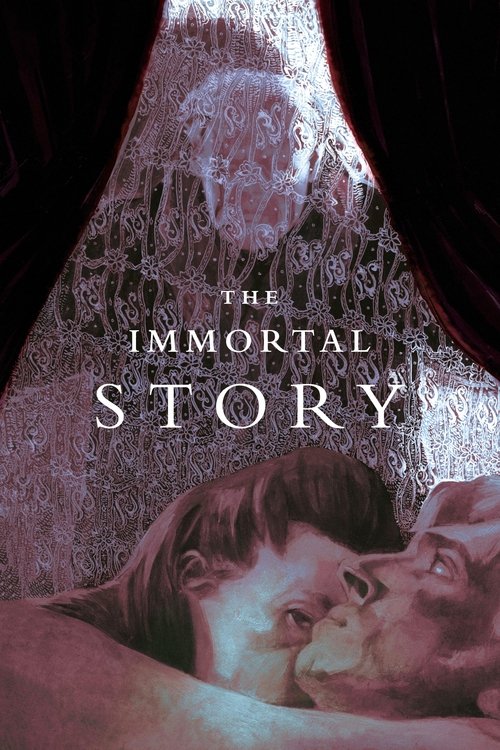 Póster de The Immortal Story