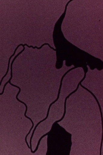 Póster de Cupid and Psyche