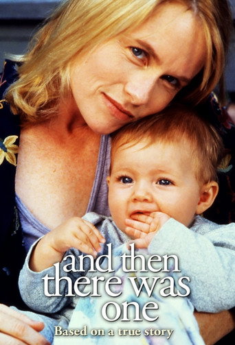Póster de And Then There Was One