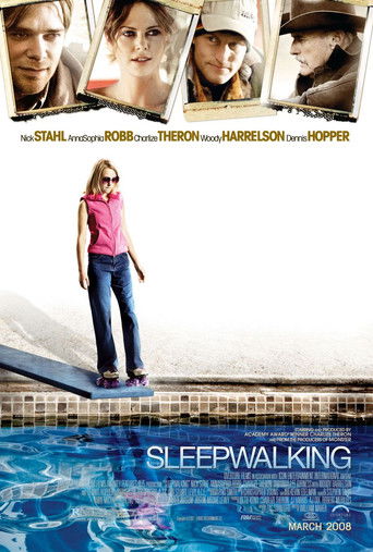 Póster de Sleepwalking