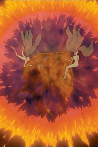 Póster de Rhinegold
