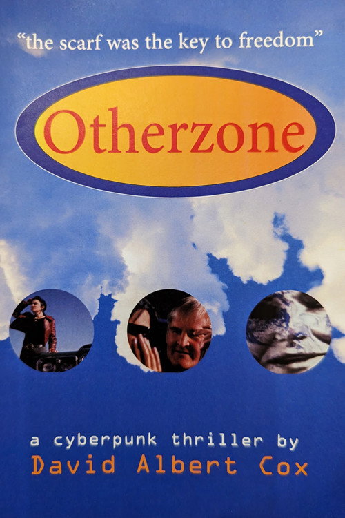 Póster de Otherzone