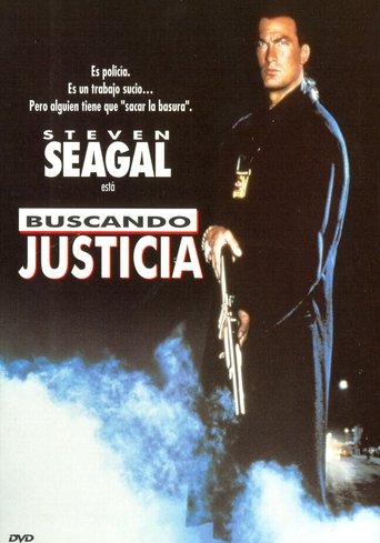 Póster de Furia Salvaje