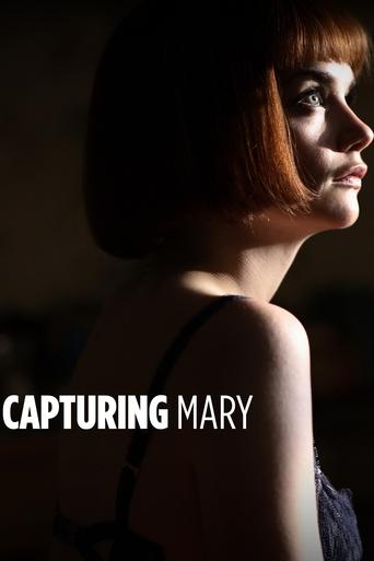 Póster de La Historia De Mary