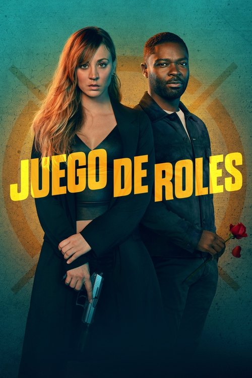Póster de Juego de roles