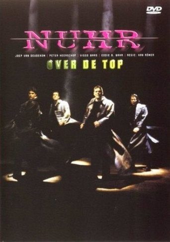 Póster de NUHR: Over de Top
