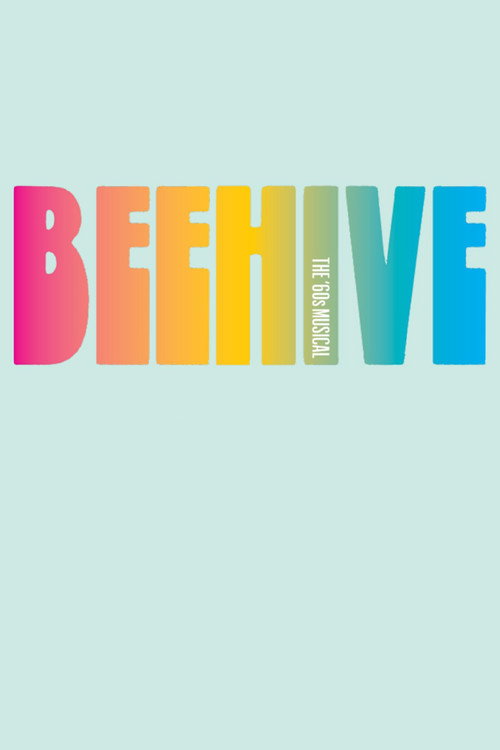 Póster de Beehive
