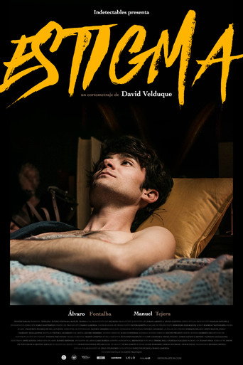 Póster de Estigma