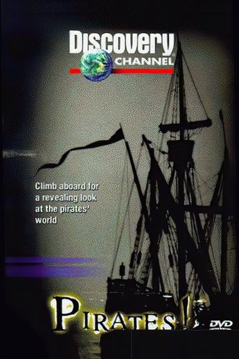 Póster de Pirates