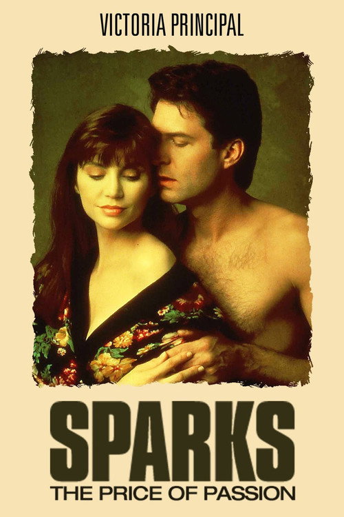 Póster de Sparks: The Price of Passion