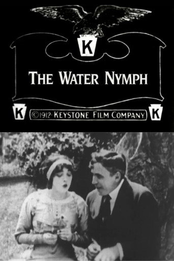 Póster de The Water Nymph