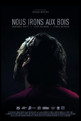 Póster de Nous irons aux bois