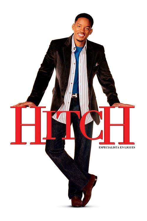 Póster de Hitch: Especialista en seducción