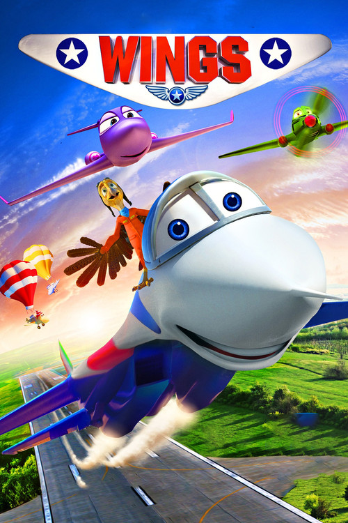 Póster de От винта 3D