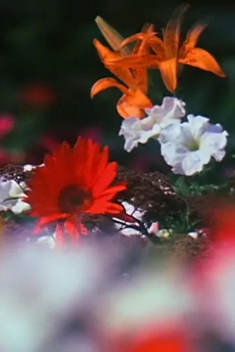 Póster de Fleurs