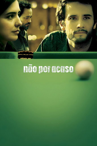 Póster de Não por Acaso