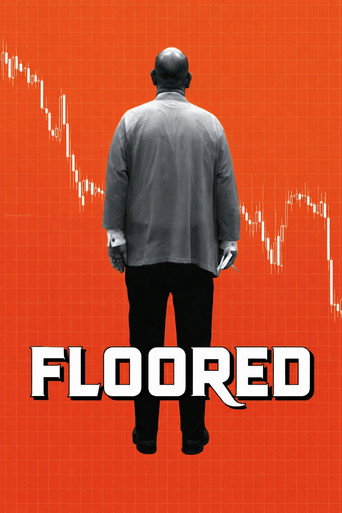 Póster de Floored