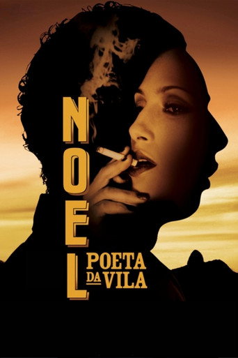 Póster de Noel: Poeta da Vila