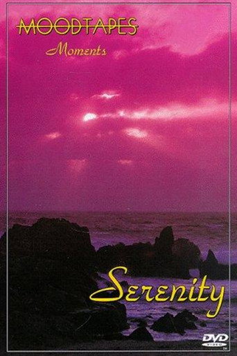 Póster de Moodtapes: Moments - Serenity