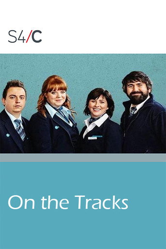 Póster de Ar y Tracs