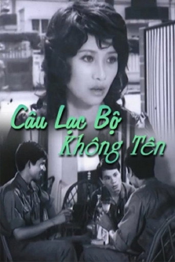 Póster de Câu Lạc Bộ Không Tên
