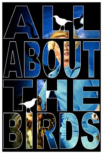 Póster de All About 'The Birds'