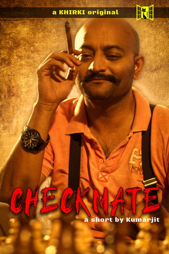 Póster de Checkmate