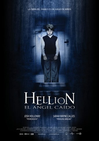 Póster de El hijo del diablo