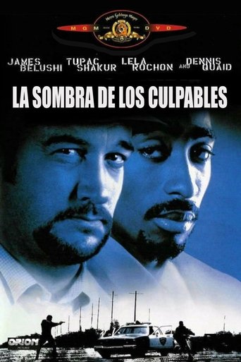 Póster de Intento Criminal