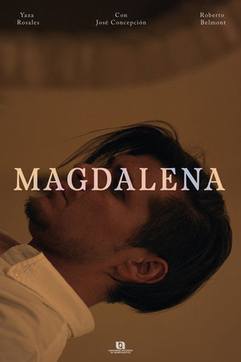 Póster de Magdalena