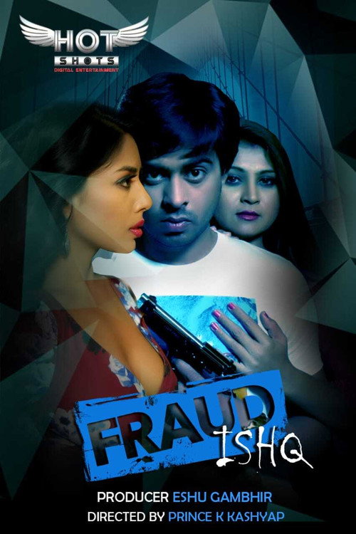 Póster de Fraud Ishq