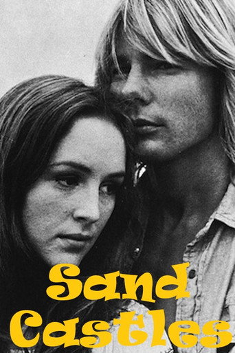 Póster de Sand Castles