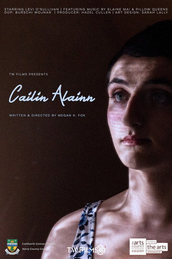 Póster de Cailín Álainn