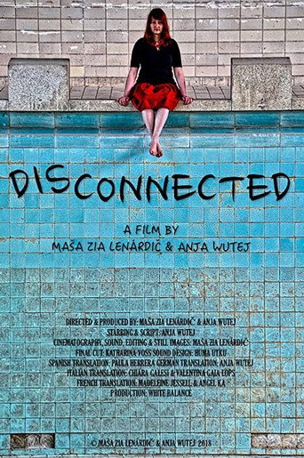 Póster de Disconnected