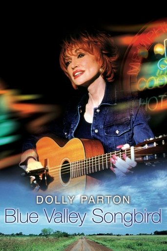 Póster de Blue Valley Songbird