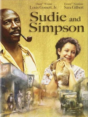 Póster de Sudie and Simpson