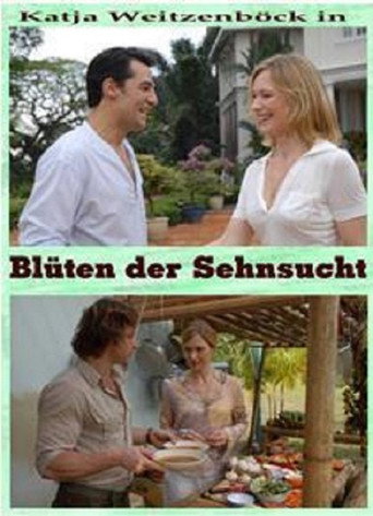 Póster de Die Blüten der Sehnsucht