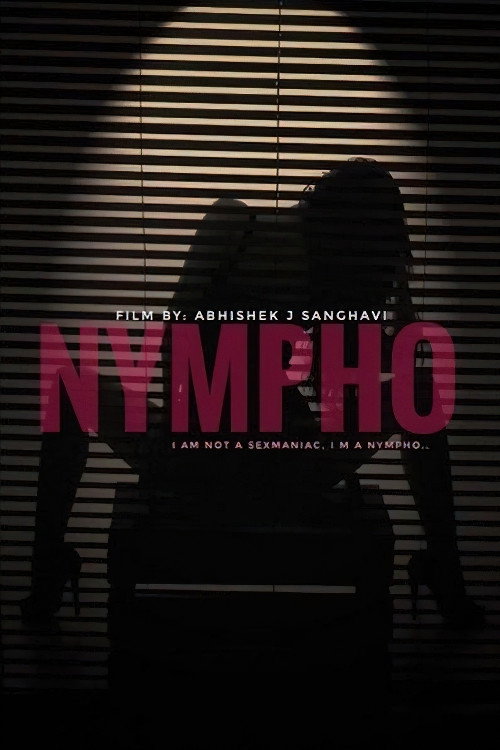 Póster de Nympho