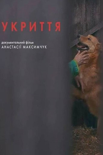 Póster de Укриття