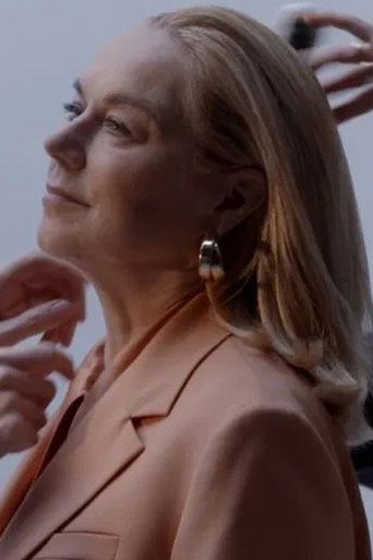 Póster de Sigrid Kaag: van Beiroet tot Binnenhof