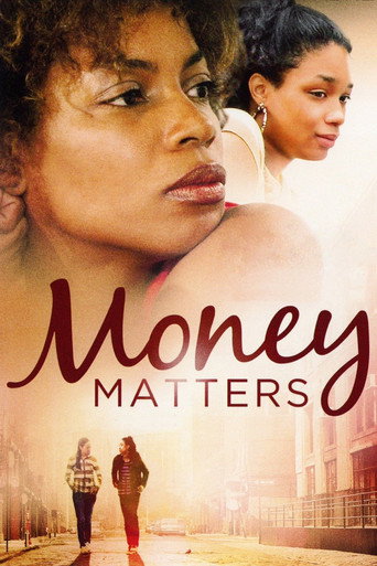 Póster de Money Matters
