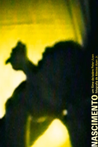 Póster de Nascimento