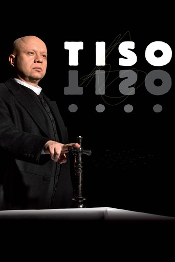 Póster de Tiso