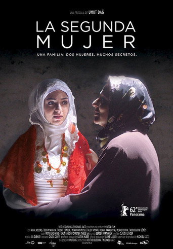 Póster de Kuma